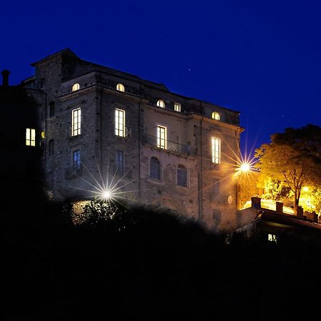 Residenza Matarazzo E Le Sue Soffitte Apartment Castellabate Exterior photo